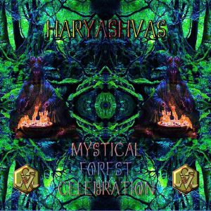 Mystical Forest Celebration (EP)