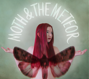 Moth and the Meteor (EP)