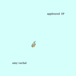 Appleseed (EP)
