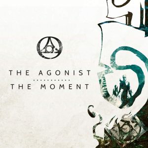 The Moment (Single)