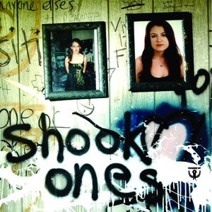 Shook Ones / End of a Year (EP)