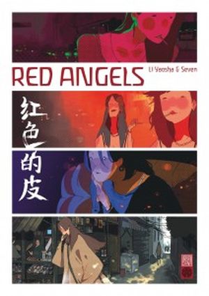 Red Angels