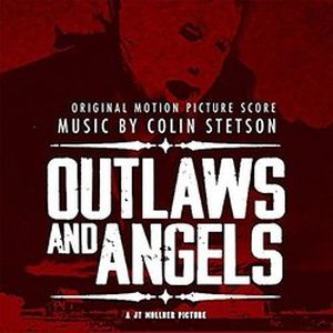 Outlaws and Angels (OST)