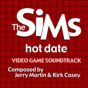 The Sims: Hot Date (OST)
