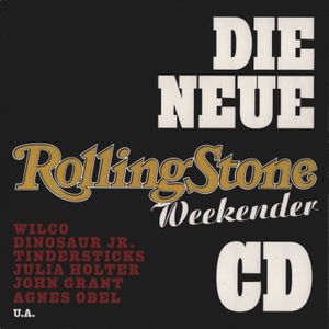 Rolling Stone: Rare Trax, Volume 101: Weekender