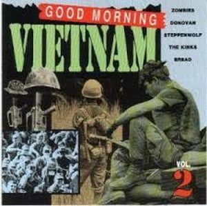 Good Morning Vietnam, Volume 2