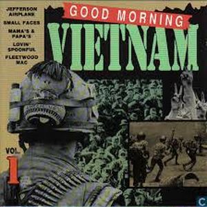 Good Morning Vietnam, Volume 1