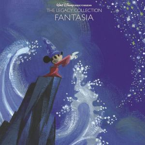 The Legacy Collection: Fantasia (OST)