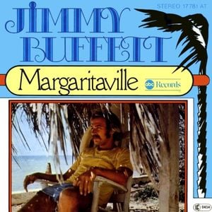 Margaritaville (Single)