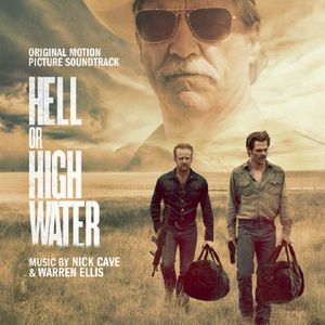 Hell or High Water (OST)