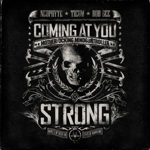 Coming at You Strong (Single)