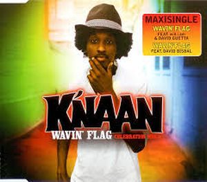 Wavin' Flag (Celebration Mix) (Single)