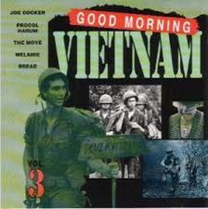 Good Morning Vietnam, Volume 3