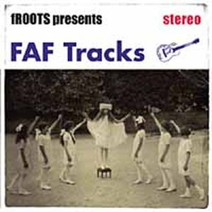 FAF Tracks