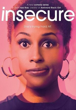 Insecure - Saison 1