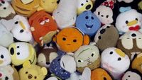 Nemo Plush Breaks Loose