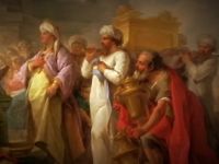 Le secret de l'Arche d'Alliance