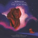 Pochette The Legacy Collection: The Lion King (OST)
