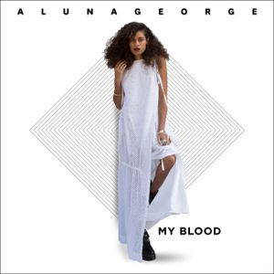 My Blood (Single)