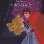 Pochette The Legacy Collection: Sleeping Beauty (OST)