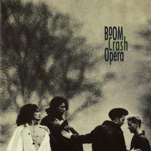 Boom Crash Opera