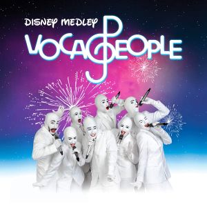 Disney Medley (Single)