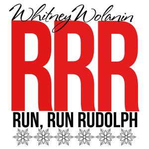 Run, Run Rudolph (EP)