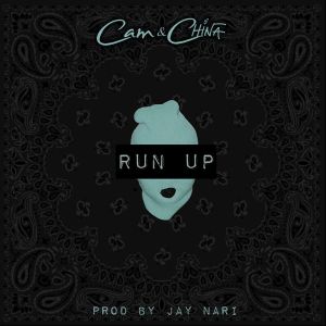 Run Up (Single)