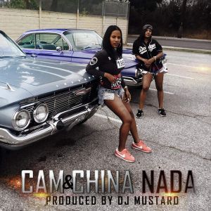 Nada (Single)