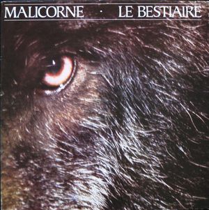 Le Bestiaire