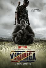 Affiche Virunga