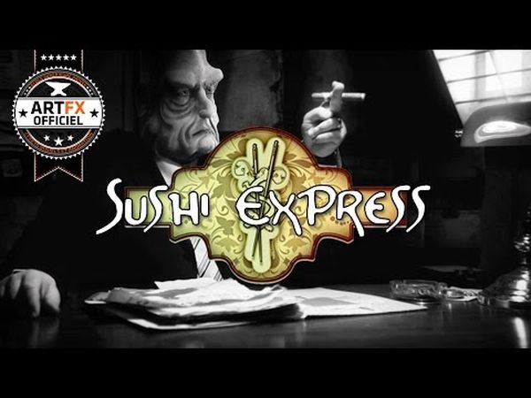 Sushi Express