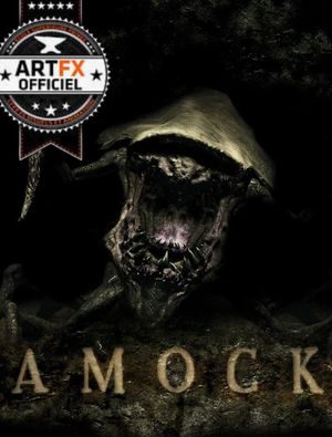 Amock