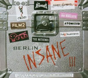 Berlin Insane III