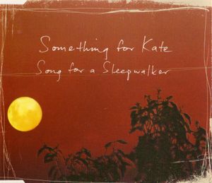 Song for a Sleepwalker (Single)