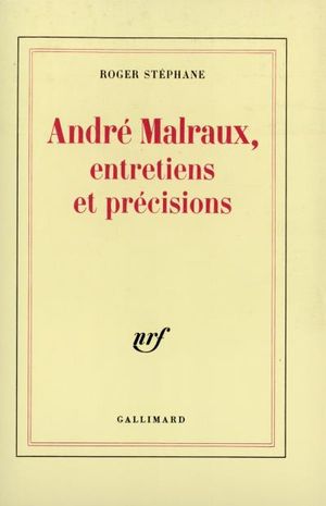 André Malraux