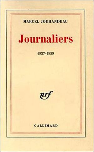 Journaliers