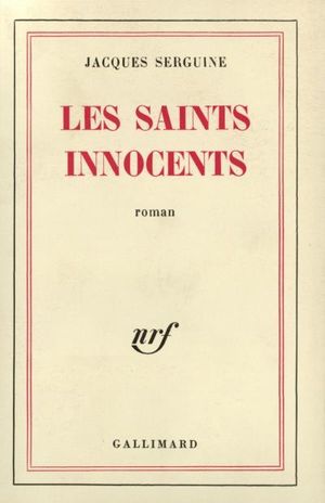 Les Saints innocents