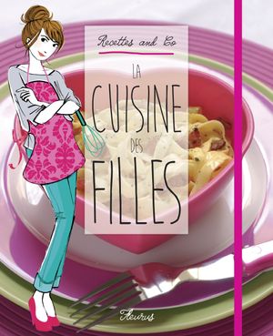La cuisine des filles