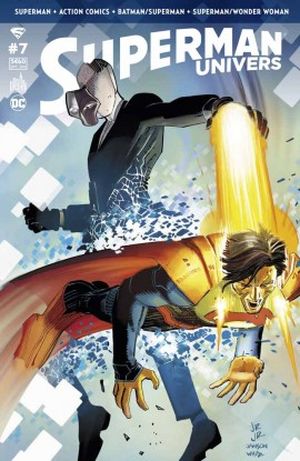 Superman Univers #7