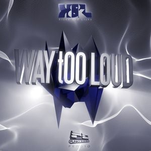 Way Too Loud (EP)