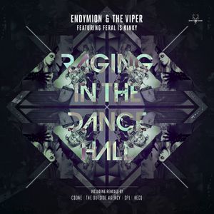 Raging in the Dancehall (EP)