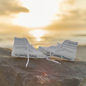 Sunny Day (Single)