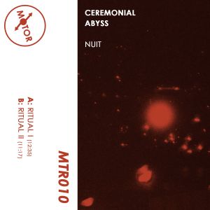 Nuit (EP)