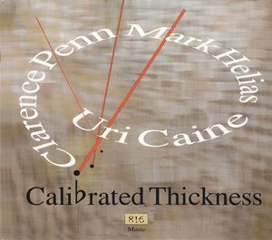 Calibrated Thickness