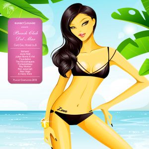 How Deep Is Your Love (Louie Chandler remix)