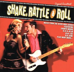 Shake, Rattle & Roll (OST)