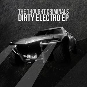 Dirty Electro EP (EP)