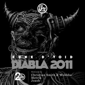 Diabla (Christian Smith and Wehbba remix)