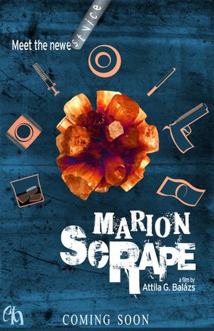 Marion Scrape